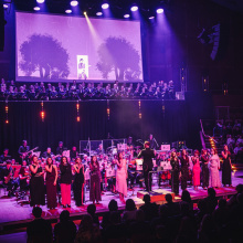 Koncert muzyki filmowej zespołów ACK "Alternator" UG 4.03.2026 - fot.1