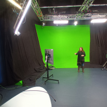 Studio Telewizyjne UG