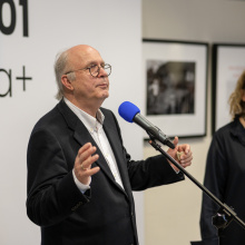 fot. Michał Krasodomski