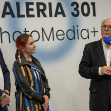 fot. Michał Krasodomski