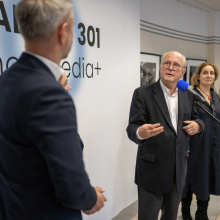 fot. Michał Krasodomski