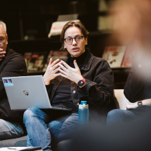 Akademia Reportażu 1, fot. Martyna Niećko