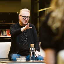 Akademia Reportażu 2, fot. Martyna Niećko