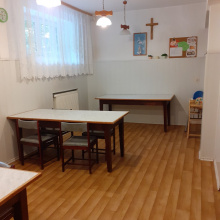 Remont Domu Samotnej Matki w Matemblewie/Fot. Na Otwartym Nurcie