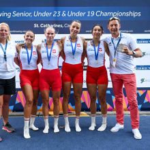 Fot. Julia Kowacic/materiały prasowe PZTW 