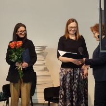 Fot. Aleksandra Baczewska