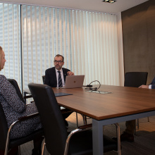 Nominacja dr Szymczak na stanowisko na stanowisko dyrektora Centrum Doskonalenia Dydaktycznego i Tutoringu UG