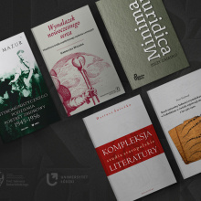 Nominowane książki