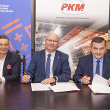 Fot. Paweł Sudara/GUMed