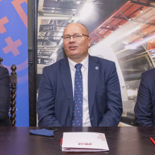 Fot. Paweł Sudara/GUMed