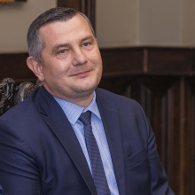 Fot. Paweł Sudara/GUMed