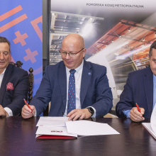 Fot. Paweł Sudara/GUMed