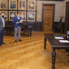 Fot. Paweł Sudara/GUMed