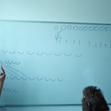 Rozwiązywanie zagadki matematycznej