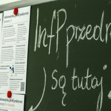 Wykaz przedmiotów informatycznych