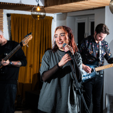 fot. Łukasz Bień. CASiD