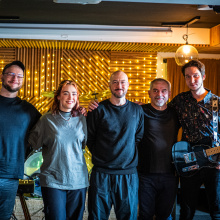 fot. Łukasz Bień. CASiD