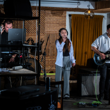 fot. Łukasz Bień. CASiD