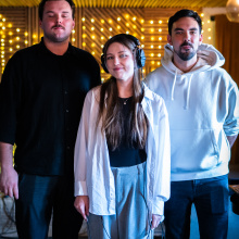 fot. Łukasz Bień. CASiD