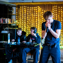 fot. Łukasz Bień. CASiD