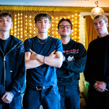 fot. Łukasz Bień. CASiD