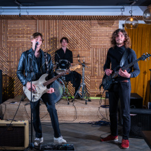 fot. Łukasz Bień. CASiD