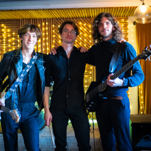 fot. Łukasz Bień. CASiD