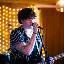 fot. Łukasz Bień. CASiD