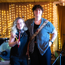 fot. Łukasz Bień. CASiD