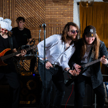 fot. Łukasz Bień. CASiD