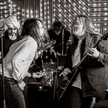 fot. Łukasz Bień. CASiD