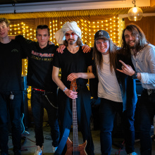 fot. Łukasz Bień. CASiD