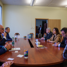 Ambassador of Azerbaijan