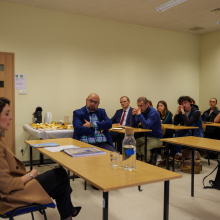 Ambassador of Azerbaijan