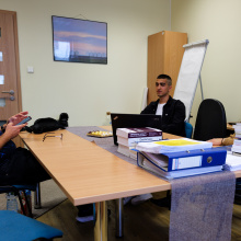 fot. Andrzej Nuckowski i Łukasz Bień