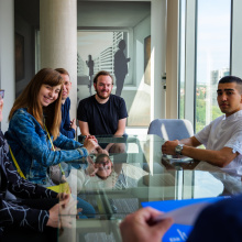 fot. Andrzej Nuckowski i Łukasz Bień