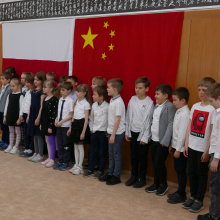 Photo by University Gazette