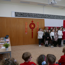 Photo by University Gazette