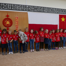 Photo by University Gazette