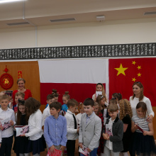 Photo by University Gazette