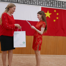 Photo by University Gazette