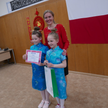 Photo by University Gazette