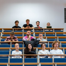 Uczestnicy wydarzenia