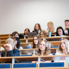 Uczestnicy wydarzenia