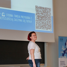 dr Aleksandra Koszarek-Cyra