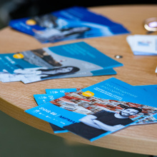 Ulotki wspólnych kierunków studiów