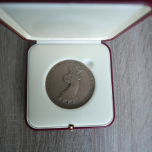Medal Europejski