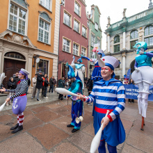 Parada FarU 1, fot. Gregmar