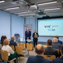 10 lat Univentum Labs - fot. 010