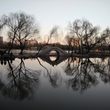 "Tradycja o Zmierzchu" Paula Parulska-Gils